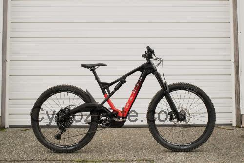 Marin Mount Vision 8 avis et fiche technique
